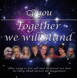 4 YOU – Together we will stand