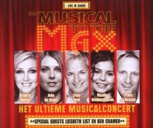 Musical to the Max