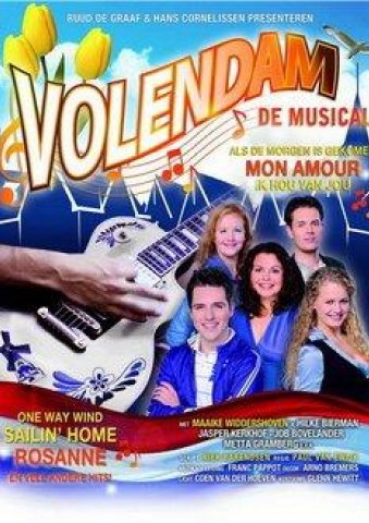 Volendam de Musical
